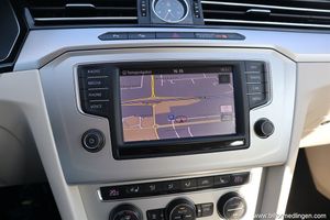 Volkswagen Passat bild 16