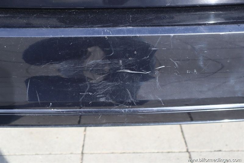 Volkswagen Passat bild 20