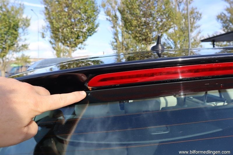 Volkswagen Passat bild 21