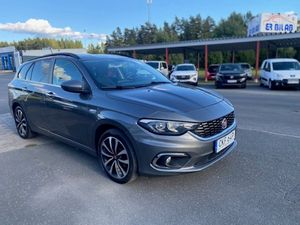 Fiat Tipo bild 1