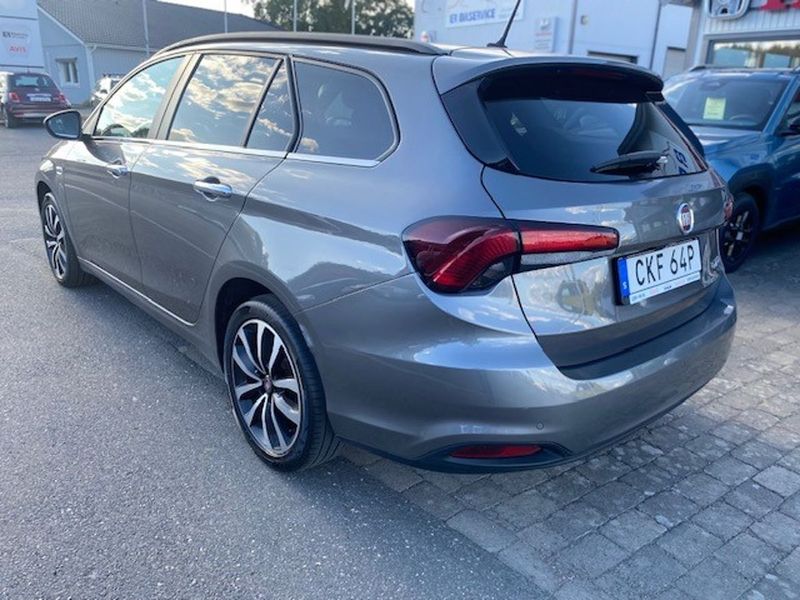 Fiat Tipo bild 3