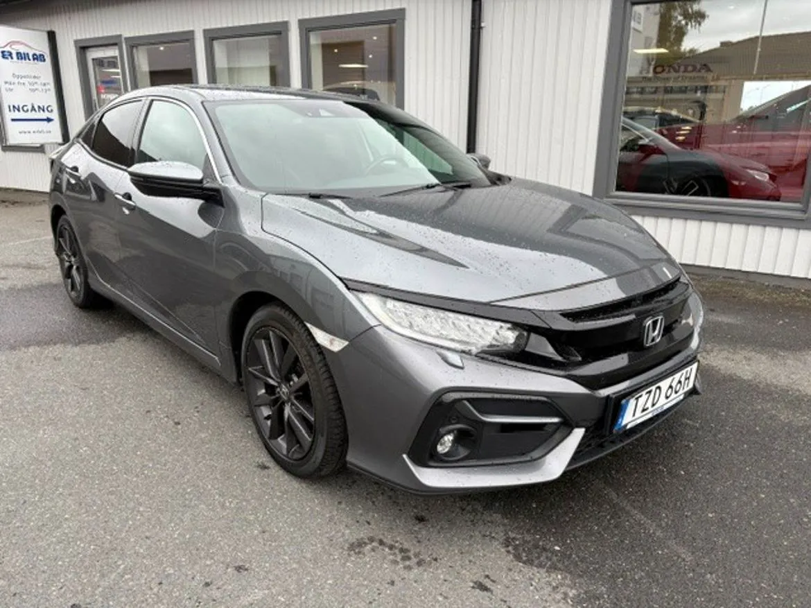 Vehicle image 1