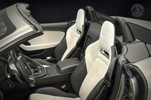 Jaguar F-Type bild 9
