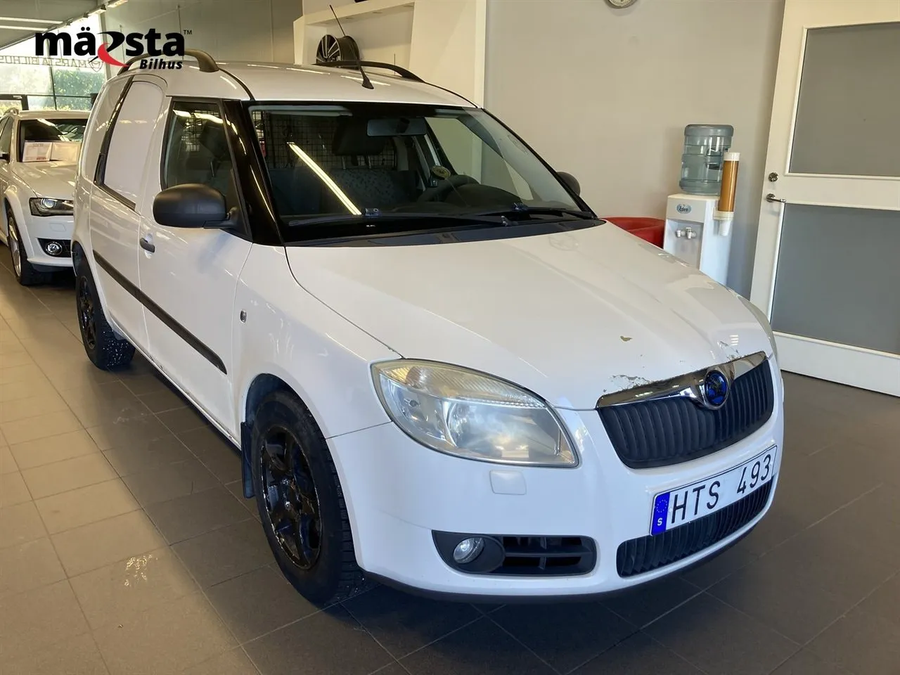 Vehicle image 1