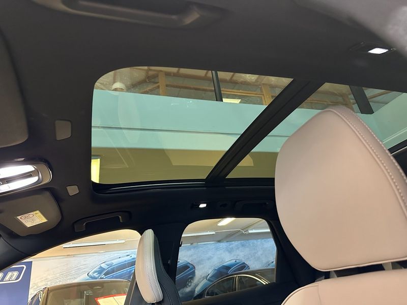 Volvo XC60 bild 10