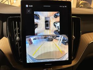 Volvo XC60 bild 13