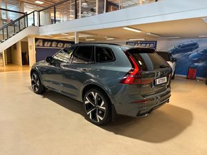 Volvo XC60 bild 8