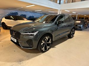 Volvo XC60 bild 1