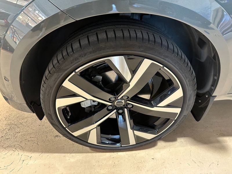 Volvo XC60 bild 7