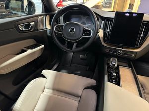 Volvo XC60 bild 4