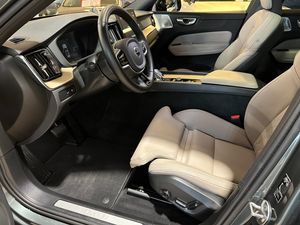 Volvo XC60 bild 5