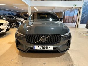 Volvo XC60 bild 2