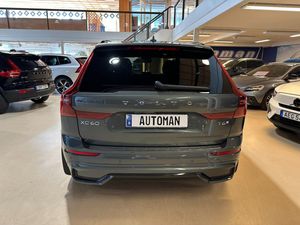 Volvo XC60 bild 9