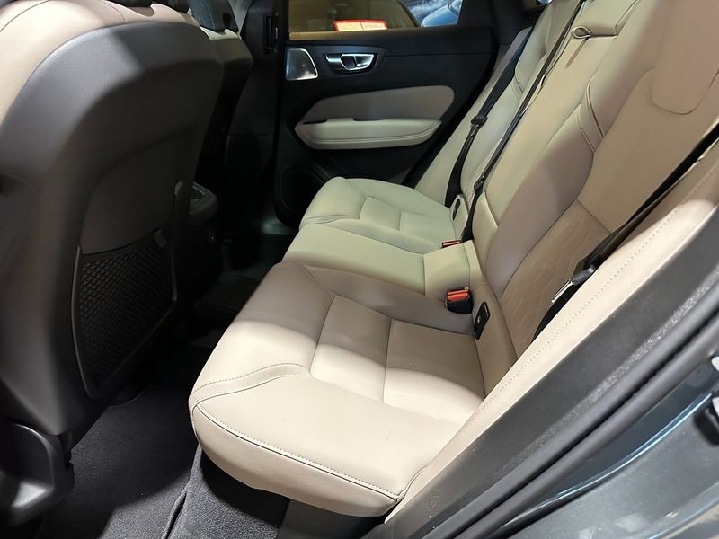 Volvo XC60 bild 3