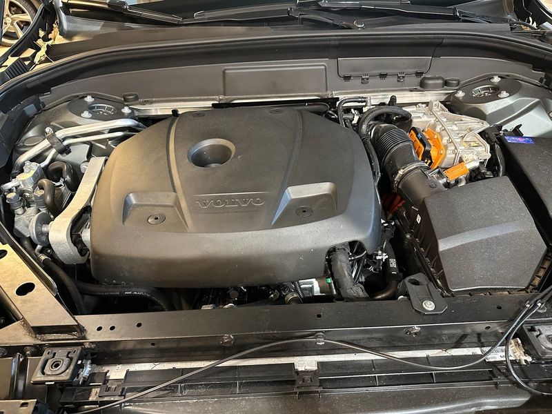 Volvo XC60 bild 19