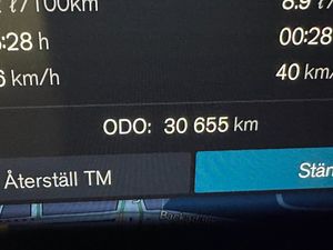 Volvo XC60 bild 15