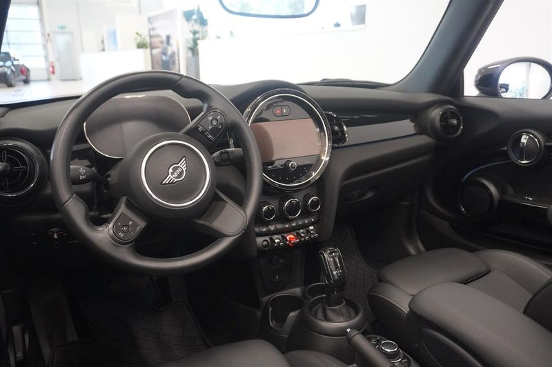 MINI Cooper bild 8