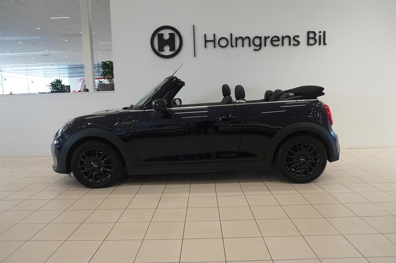 MINI Cooper bild 3