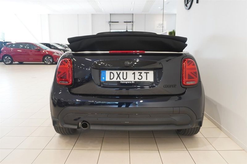 MINI Cooper bild 6