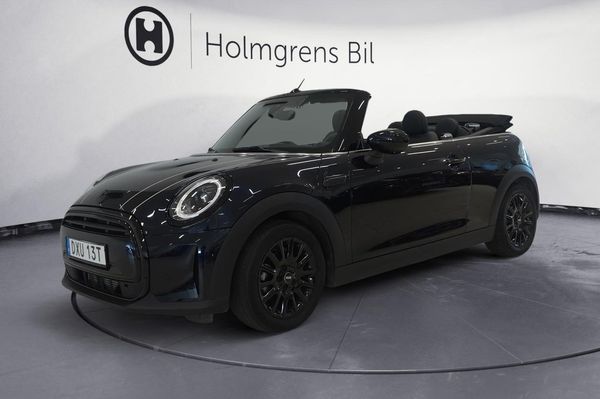 MINI Cooper Essential Keyless | Ränta 3,95% - 2023
