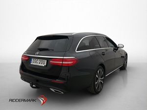 Mercedes E300 bild 8