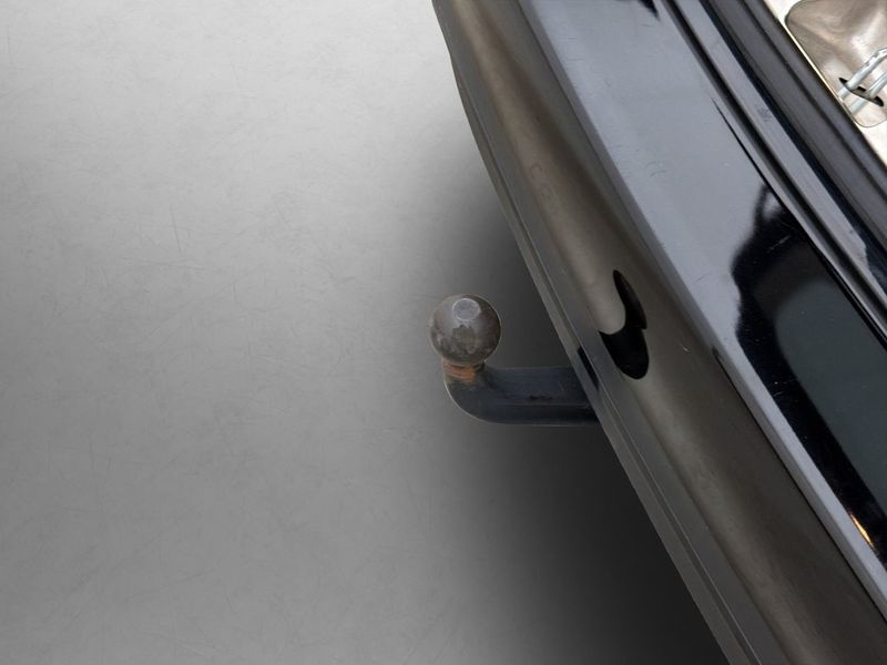 Mercedes E300 bild 10