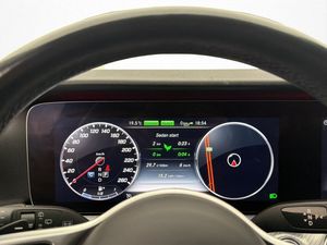 Mercedes E300 bild 19