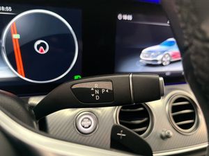 Mercedes E300 bild 22