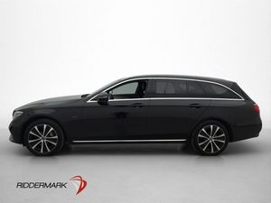 Mercedes E300 bild 4