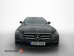 Mercedes E300 bild 2