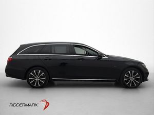 Mercedes E300 bild 9