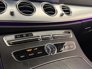 Mercedes E300 bild 29