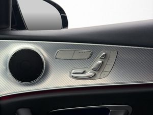 Mercedes E300 bild 32