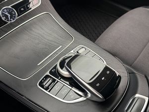Mercedes E300 bild 30
