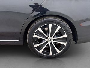 Mercedes E300 bild 36