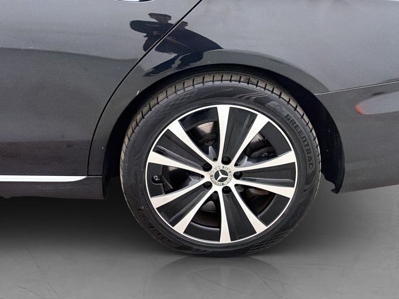 Mercedes E300 bild 36
