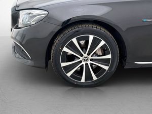 Mercedes E300 bild 35