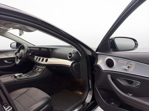 Mercedes E300 bild 17