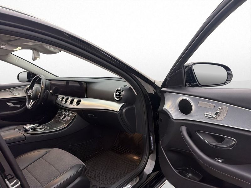 Mercedes E300 bild 17