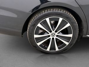 Mercedes E300 bild 37