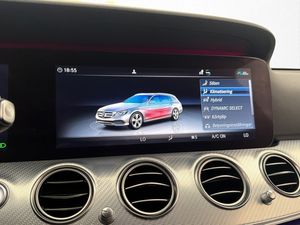 Mercedes E300 bild 26