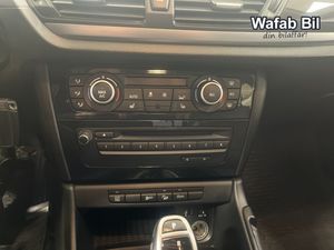 BMW X1 bild 13
