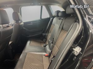 BMW X1 bild 9