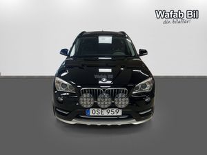 BMW X1 bild 2