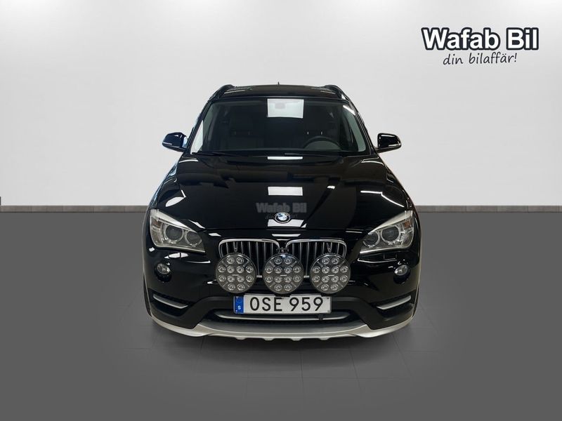 BMW X1 bild 2