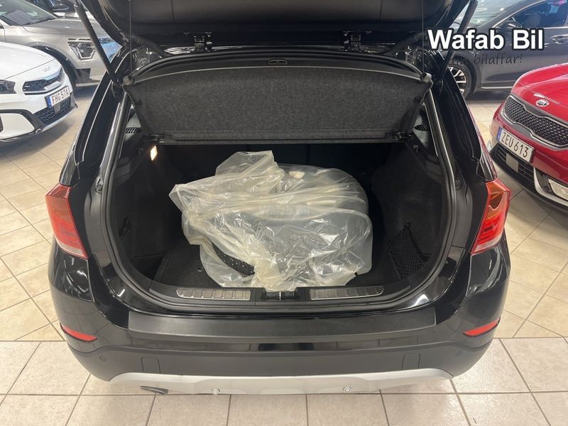 BMW X1 bild 14