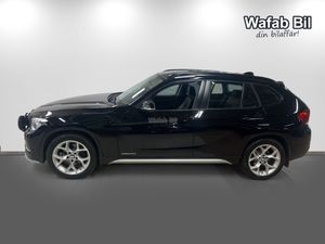 BMW X1 bild 4
