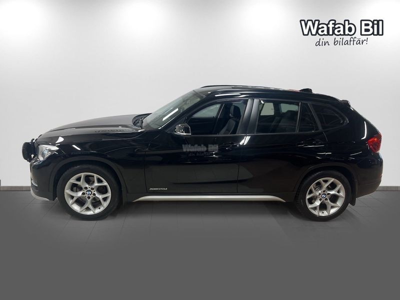 BMW X1 bild 4