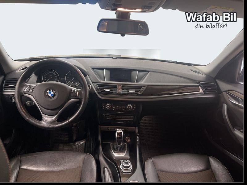 BMW X1 bild 7