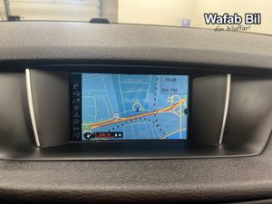 BMW X1 bild 11